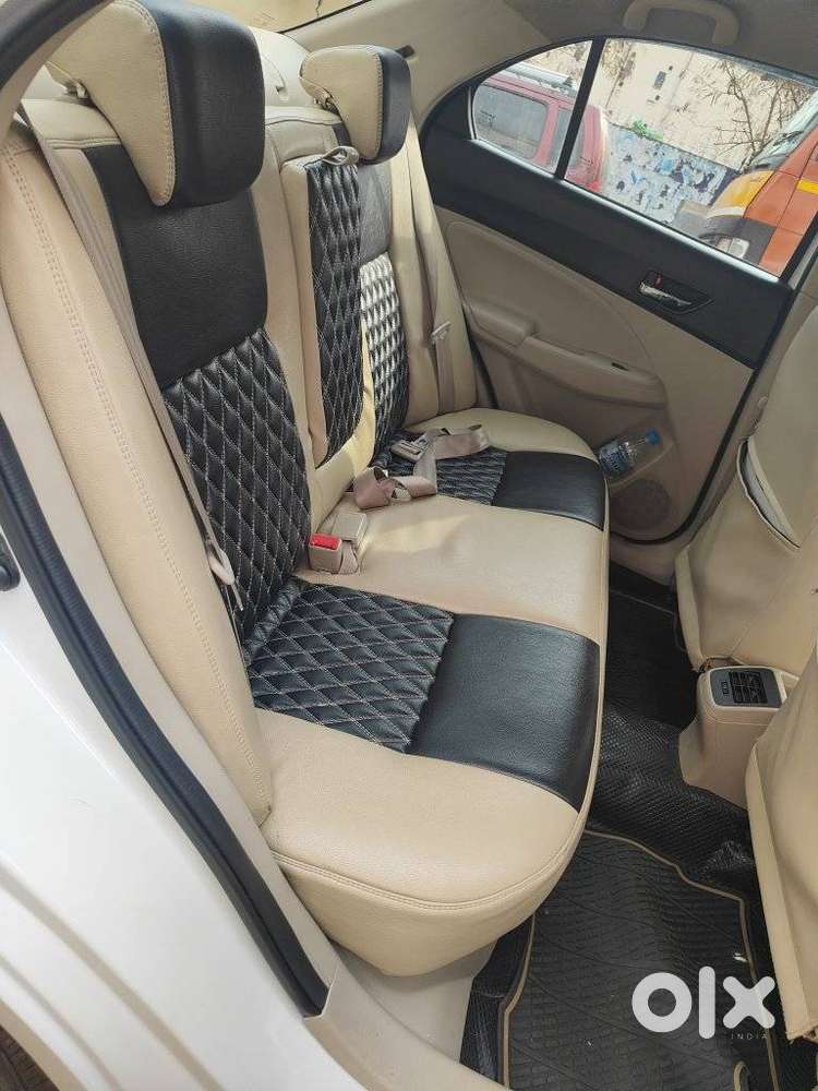 Maruti Suzuki Dzire 1.2 Vxi, 2020, Petrol