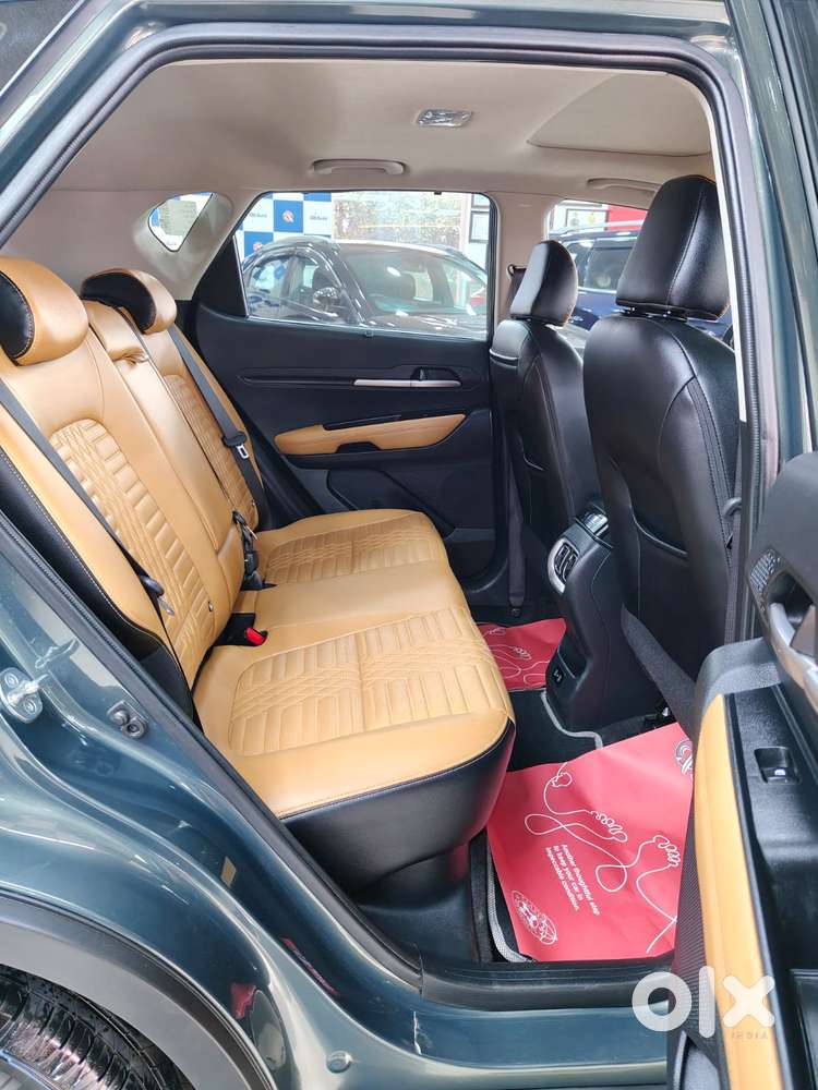 Kia Sonet Htx D, 2025, Petrol