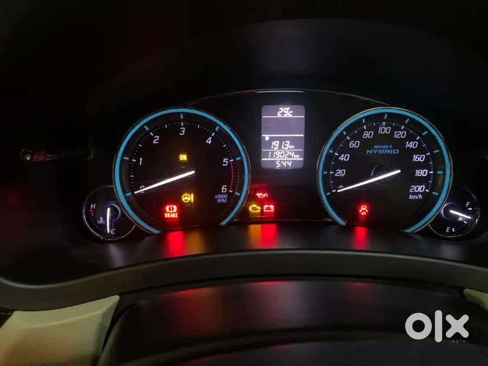 Maruti Suzuki Ciaz 2017