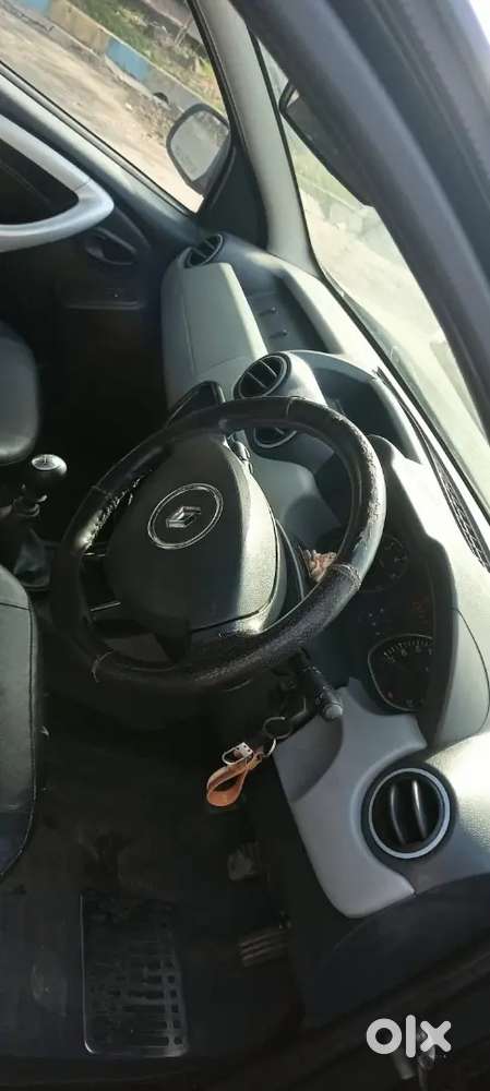 Renault Duster 2014 Diesel Manual