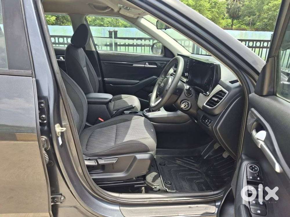 Kia Seltos Htk G, 2020, Petrol