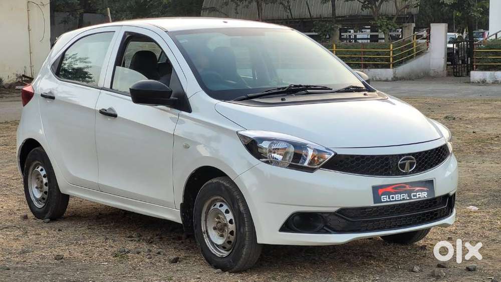Tata Tiago 1.2 Revotron Xe Option, 2018, Petrol