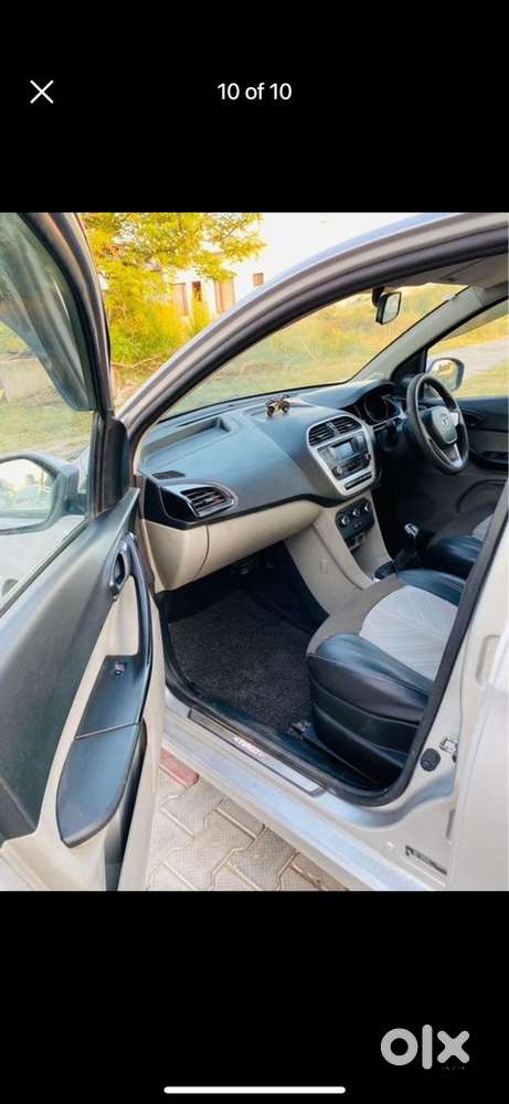 Tata Tiago Diesel 2016