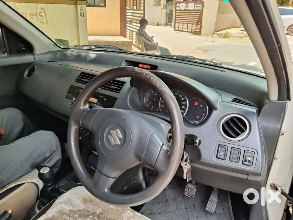 Swift Dzire Diesel 2011