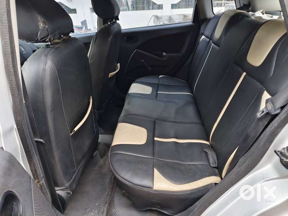 Ford Figo 2010-2012 Diesel Exi, 2012, Diesel