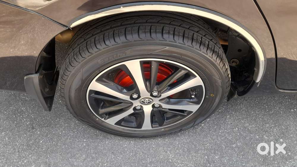 Toyota Yaris G, 2021, Petrol