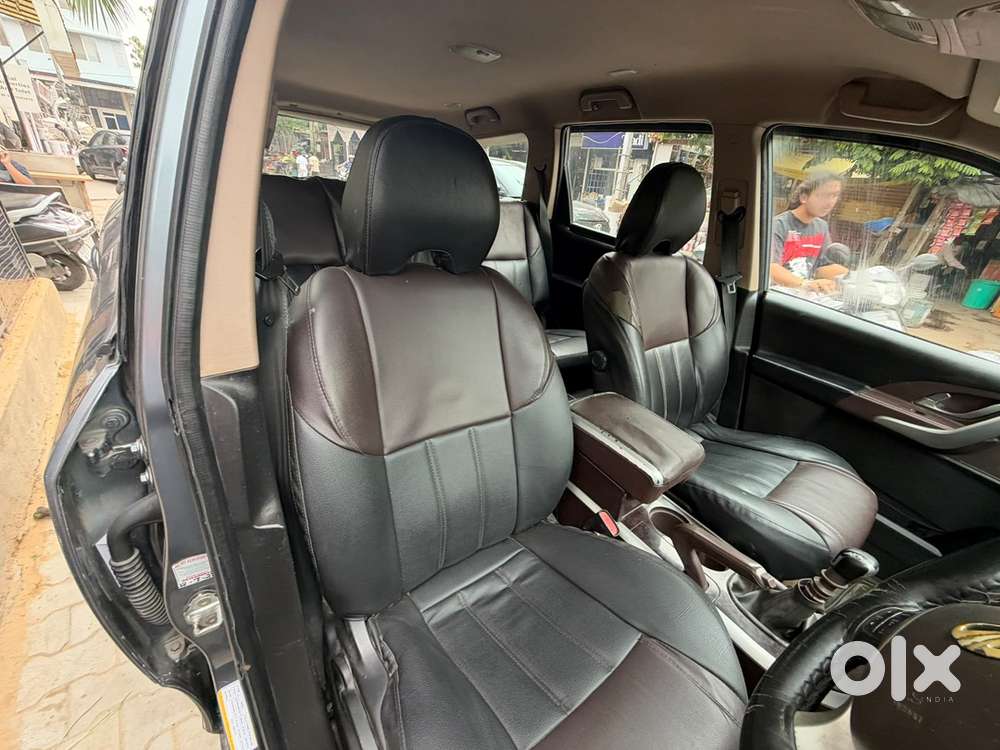 Mahindra Xuv500 Diesel 2014