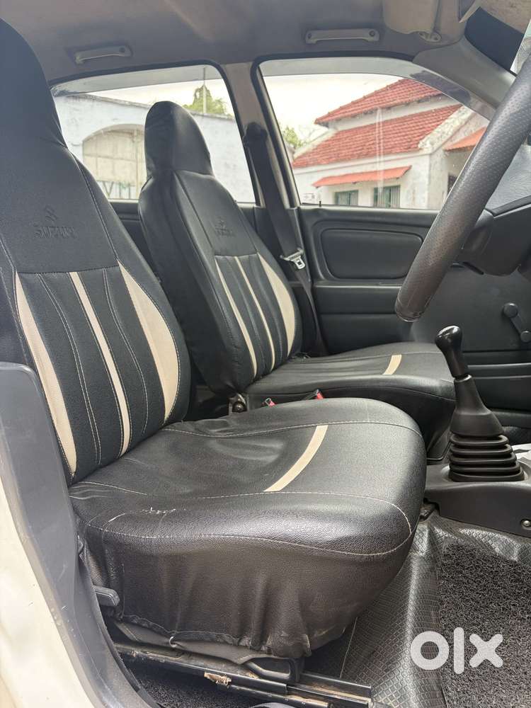 Maruti Suzuki Alto, 2012, Petrol