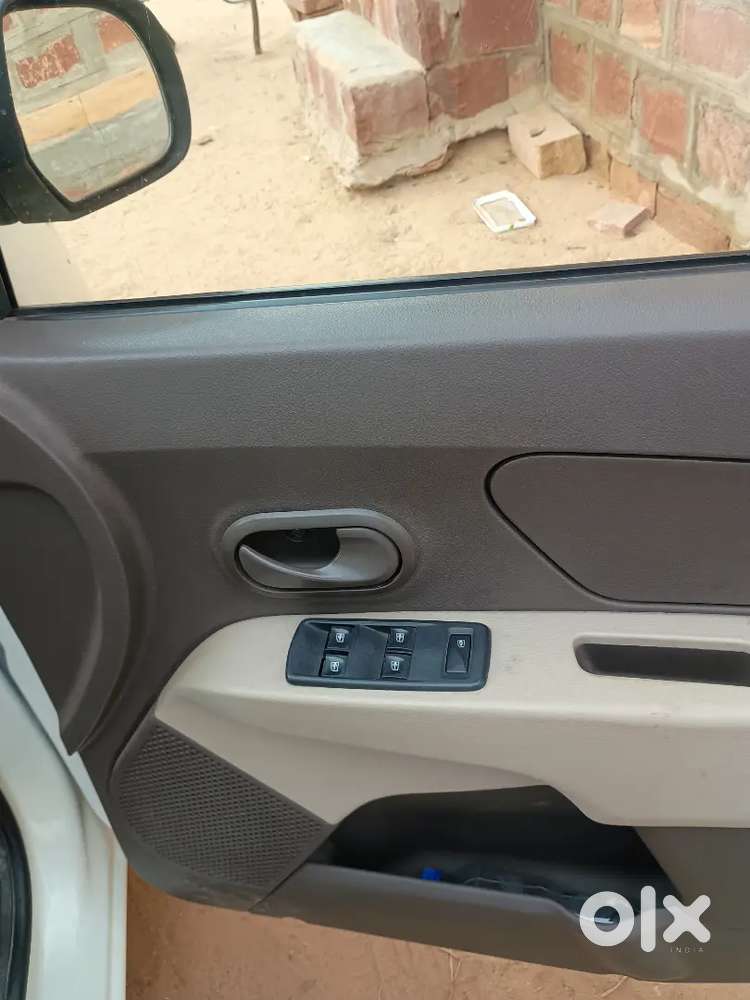 Renault Lodgy 2017 Diesel