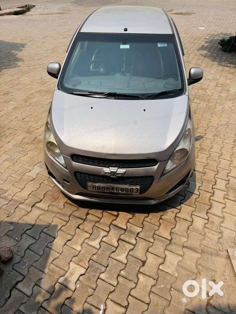 Chevrolet Car 2015 Model
