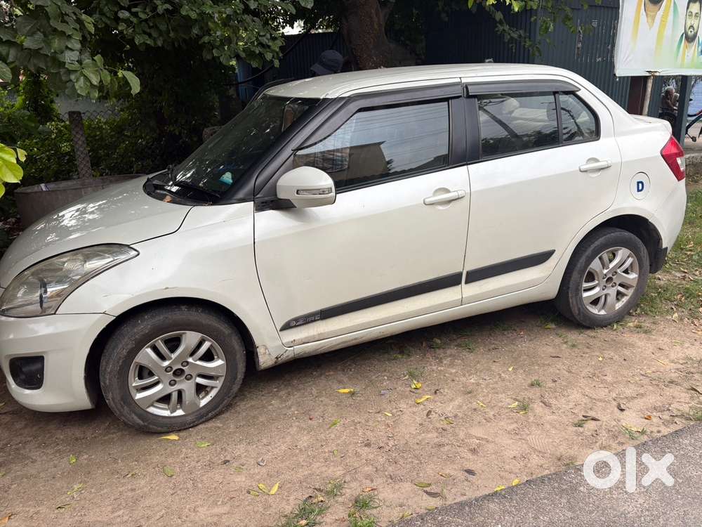 Maruti Suzuki Swift Dzire 2013 Diesel Good Condition