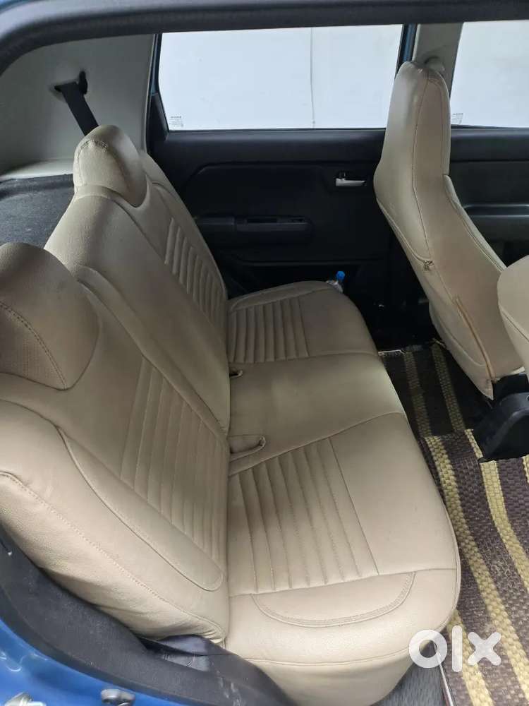 Maruti Suzuki Wagon R 2020