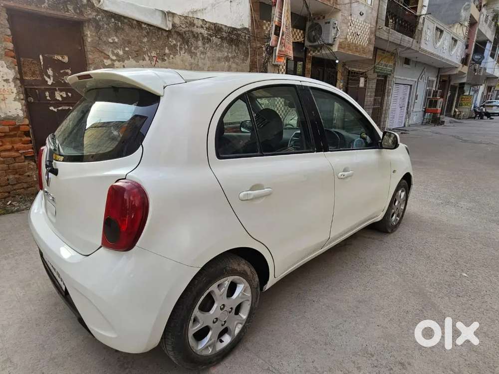 Renault Pulse 2017 Diesel 75000 Km Driven
