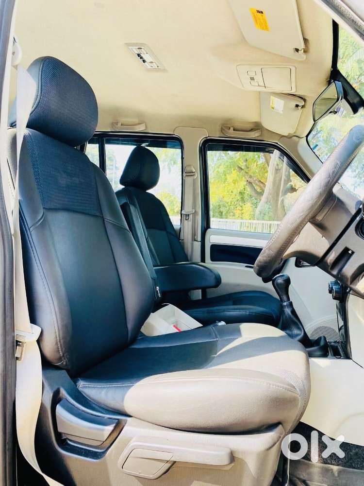 Mahindra Scorpio S11 Mt 7s, 2021, Diesel