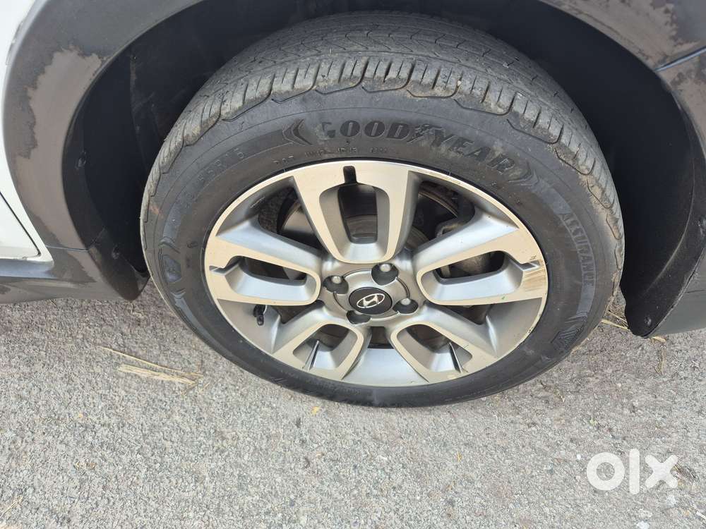 Hyundai I20 Active 1.2 S, 2016, Petrol