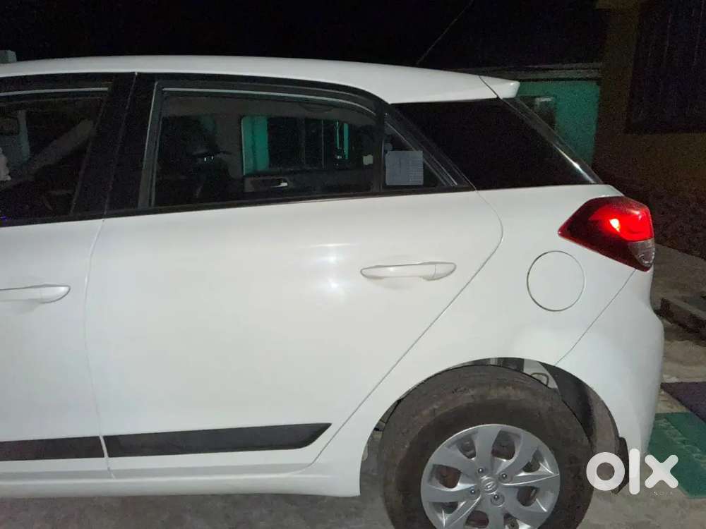 Hyundai Elite I20 2016 Petrol Well Maintained