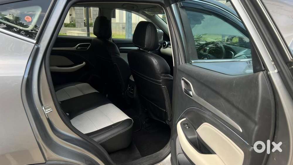 Single Handed Driven With Care