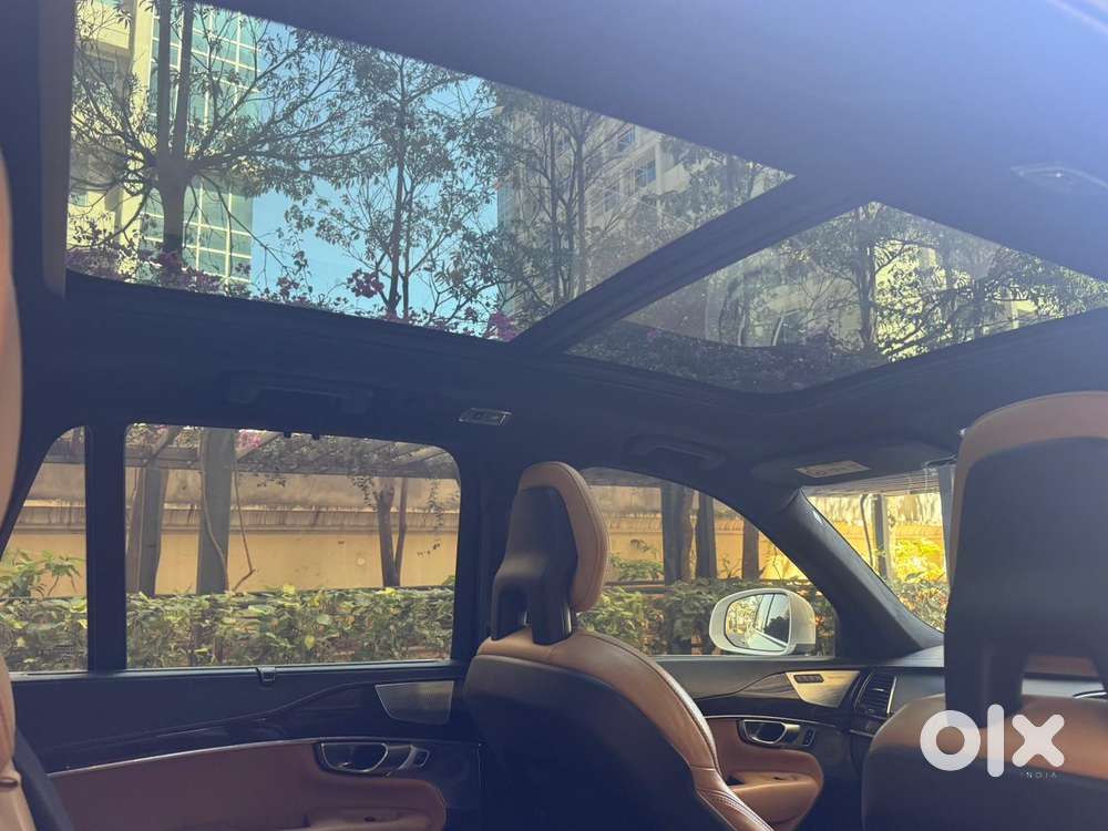 Volvo Xc 90 D5 Inscription, 2017, Diesel