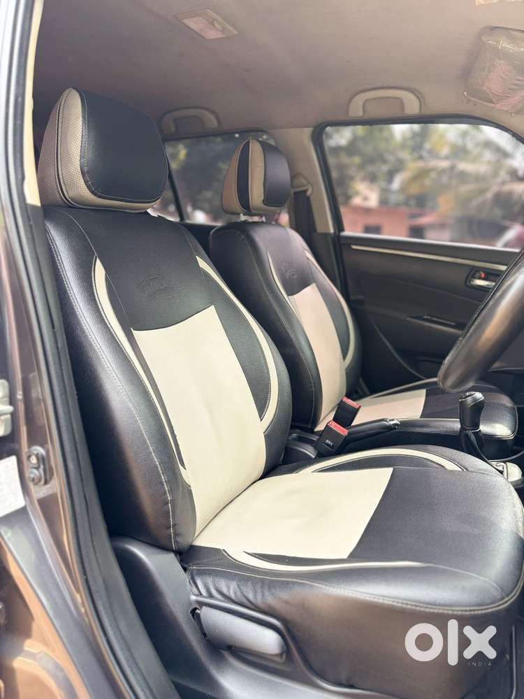 Maruti Suzuki Swift Vxi, 2016, Petrol