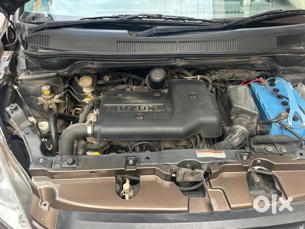 Maruti Suzuki Ritz Diesel  2011, Fc And Insurance Live, Quality Vehicl