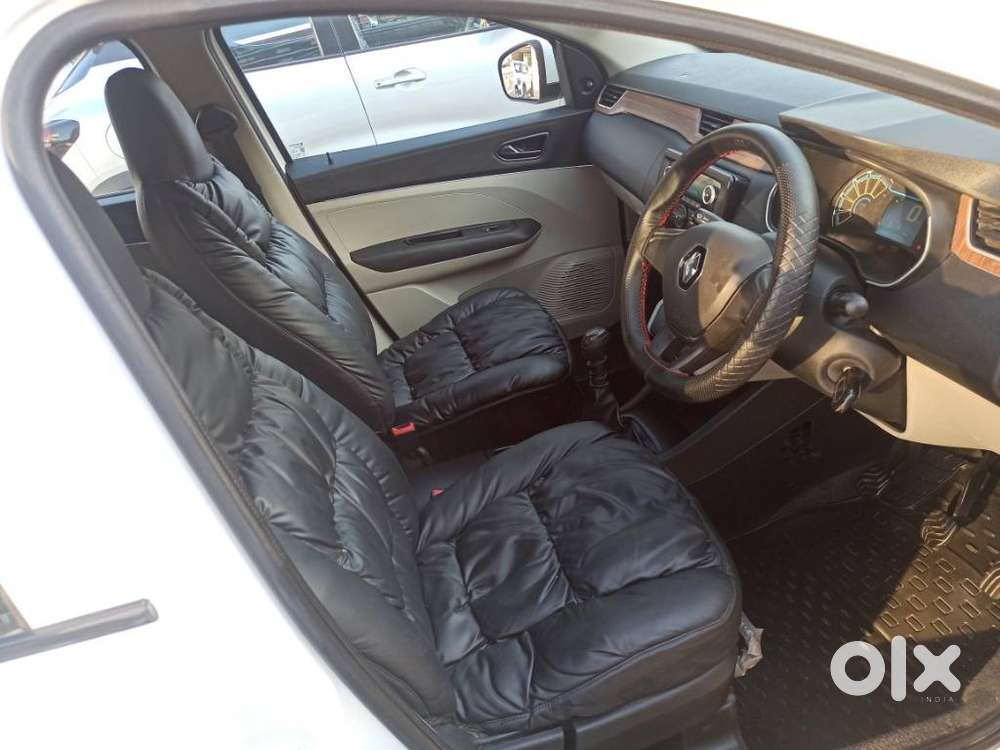 Renault Triber Rxl, 2021, Petrol