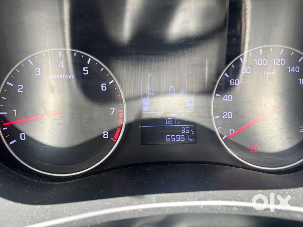 Hyundai I20 Sportz 1.2 Bs-iv, 2019, Diesel