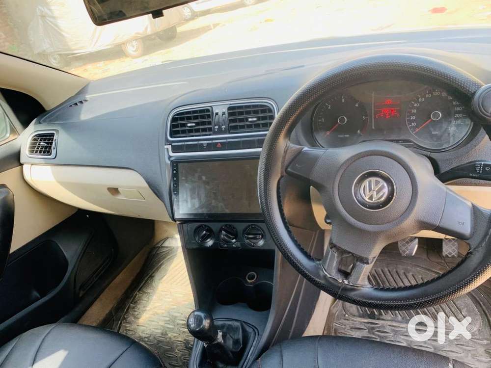 Volkswagen Polo 2013 Diesel Good Condition