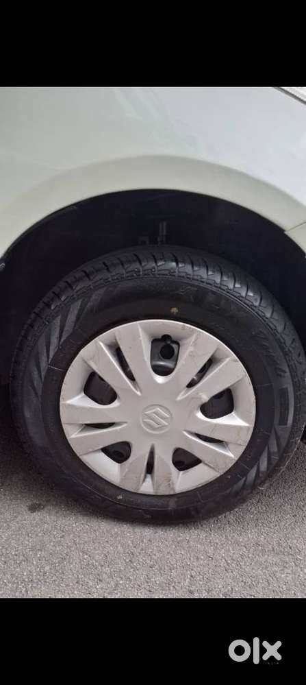 Maruti Suzuki Dzire Tour Diesel, 2012, Diesel