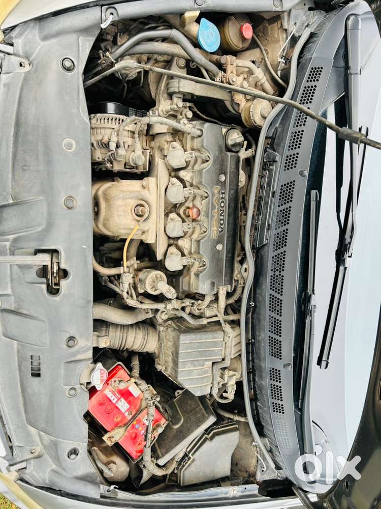 Honda Civic 2010 Km Driven