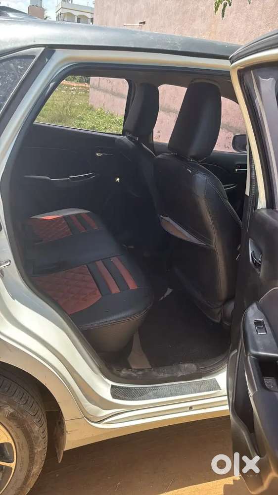Toyota Glanza 2020 Petrol 68000 Km Driven