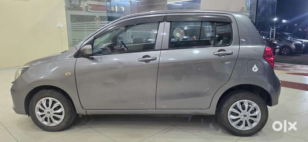 Maruti Suzuki Celerio, 2018, Cng & Hybrids