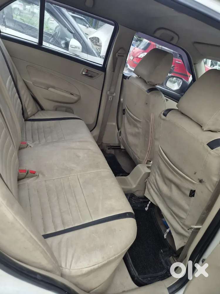 Maruti Suzuki Dzire Diesel 2nd Owner 2015(dec-2014)