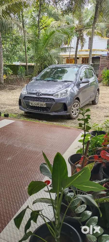 Hyundai Grand I10 2020 First Owner