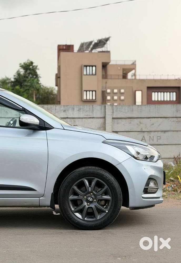 Hyundai I20 Sportz 1.2 Bs-iv, 2019, Petrol