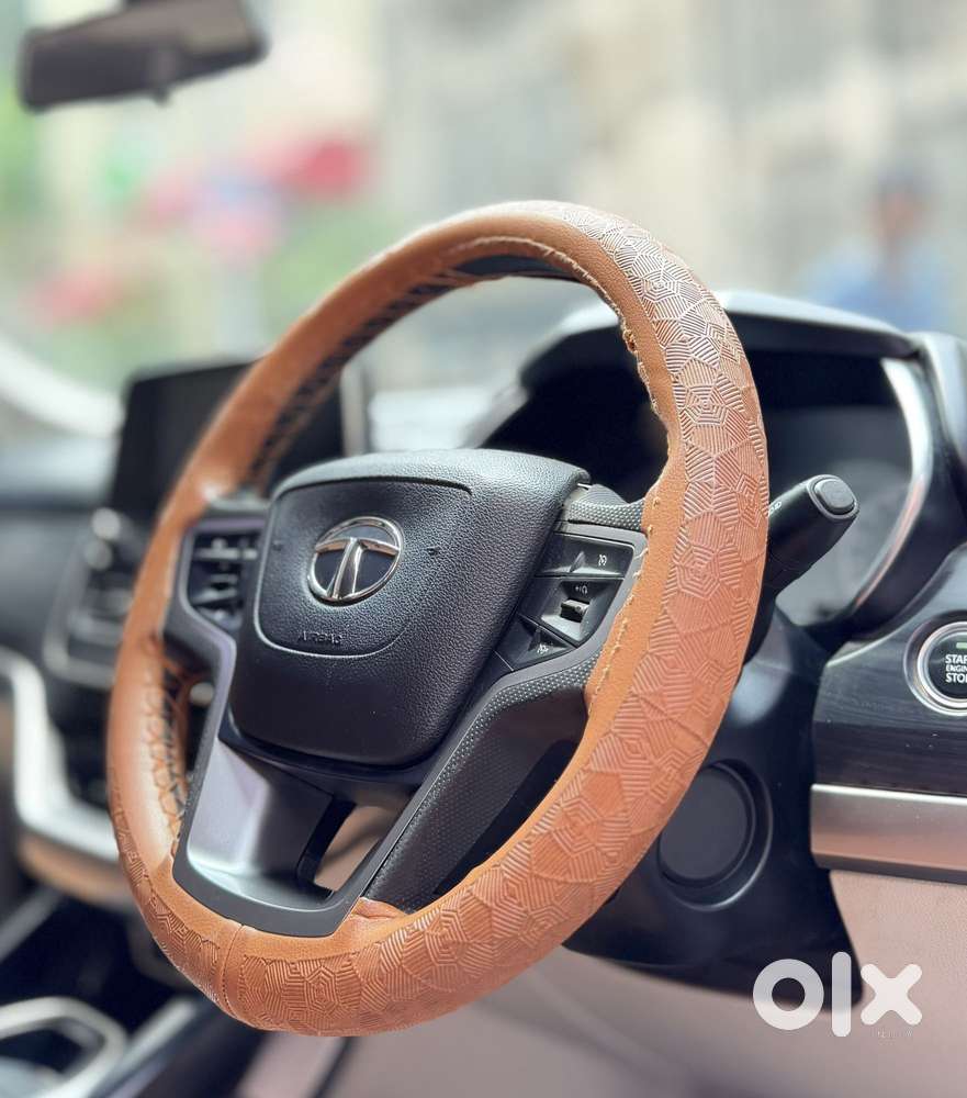 Tata Safari 2.0 Kryotec Xt Plus, 2021, Diesel