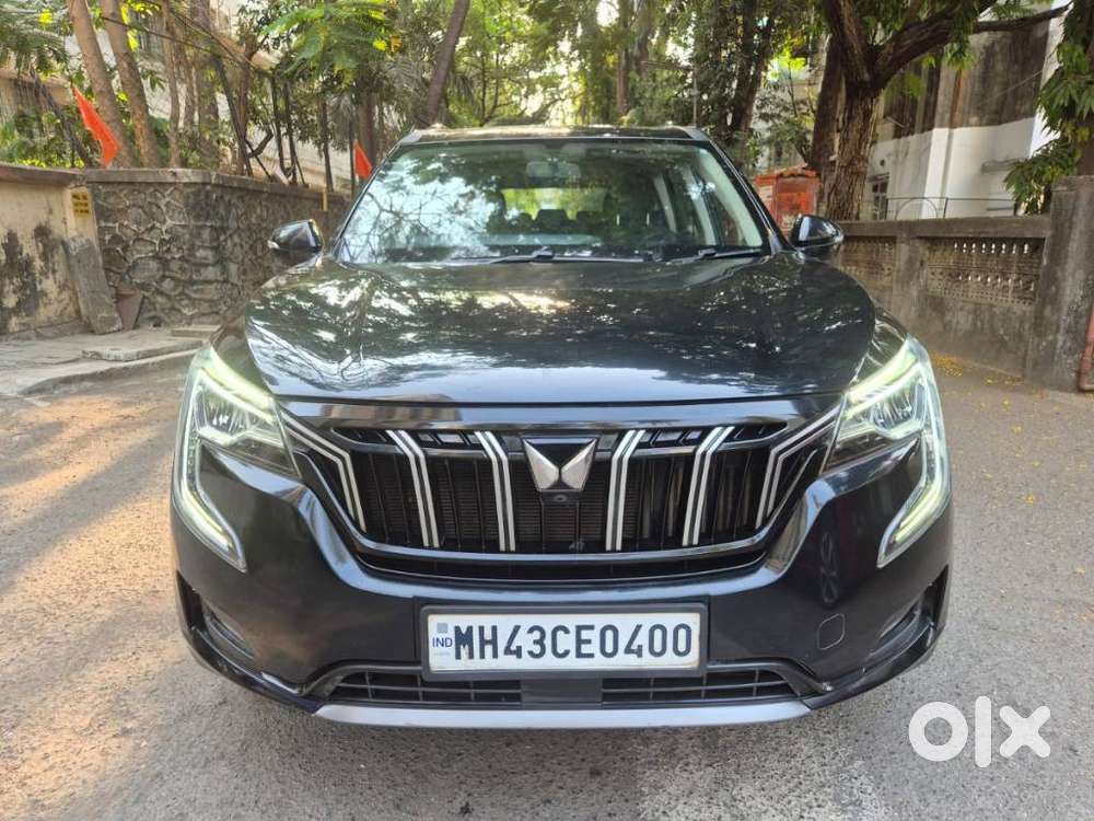 Mahindra Xuv700 2.2 Ax 5 Diesel Mt 7 Str, 2024, Diesel