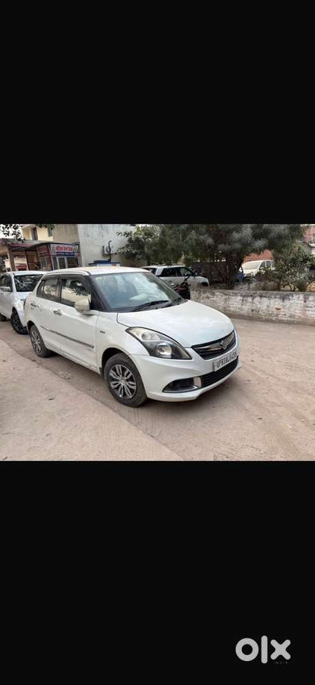 Swift Dzire 2017 Ready
