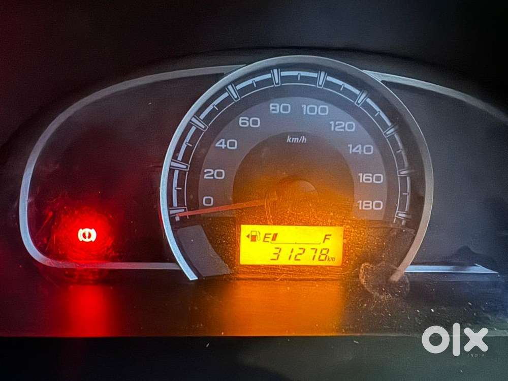 Maruti Suzuki Alto 2016