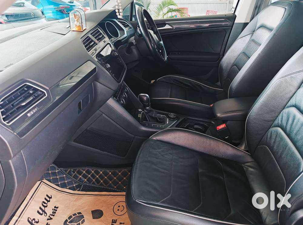 Volkswagen Taigun, 2018, Diesel