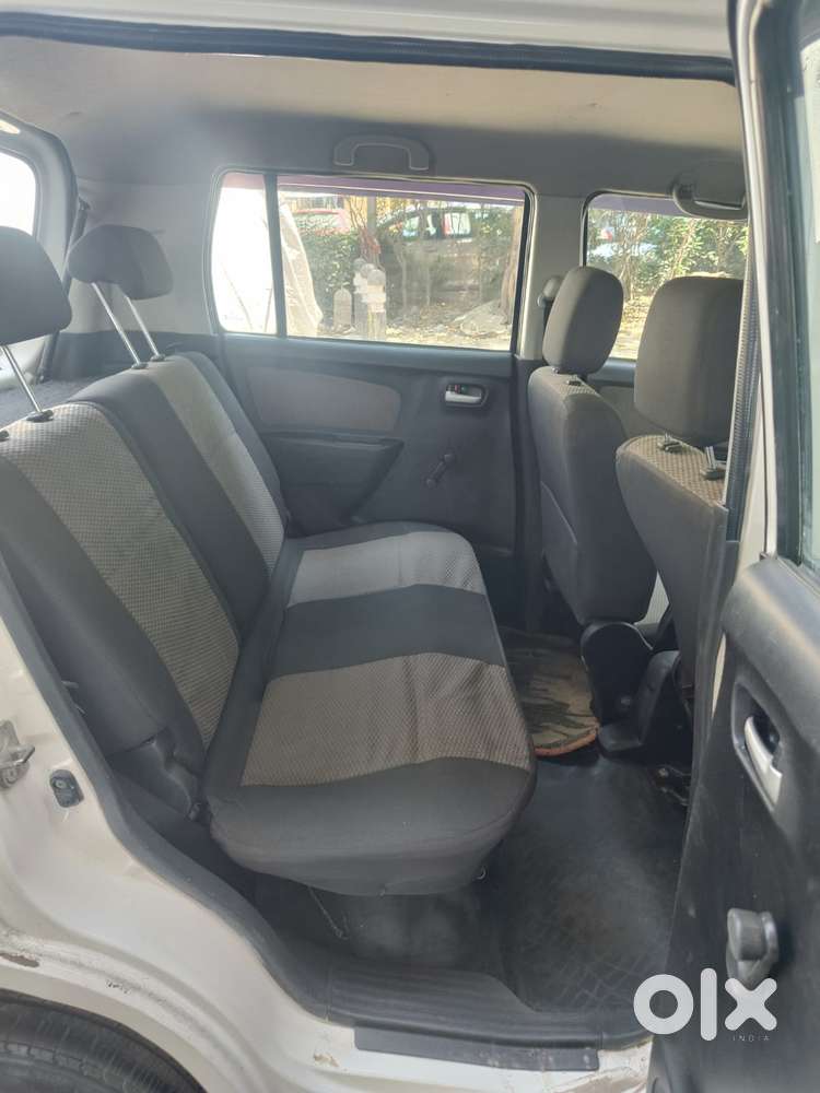 Maruti Suzuki Wagon R Lxi Cng, 2016, Cng & Hybrids