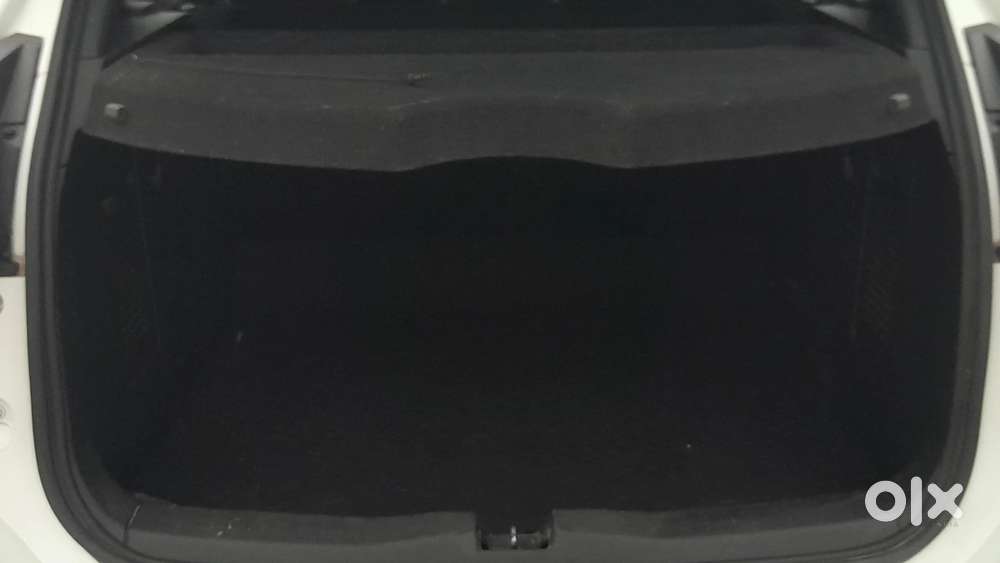 Nissan Kicks Xl D, 2019, Diesel