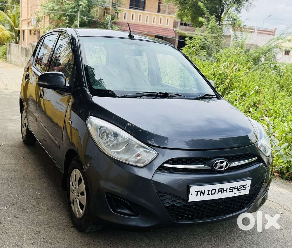 Hyundai I10 1.2 Kappa Magna, 2012, Petrol