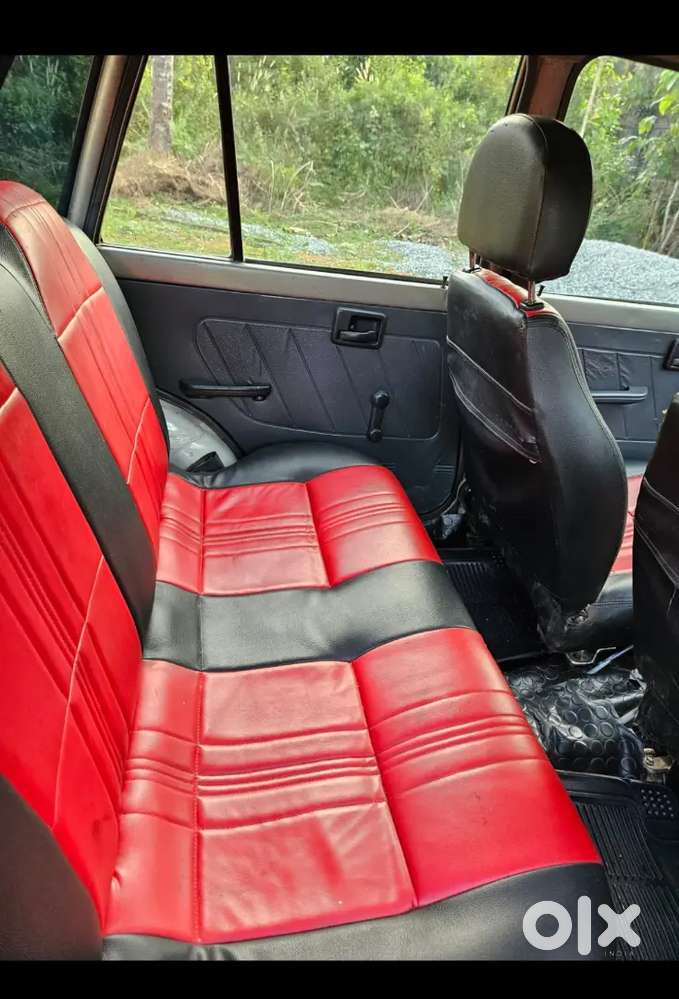 Maruthi 800