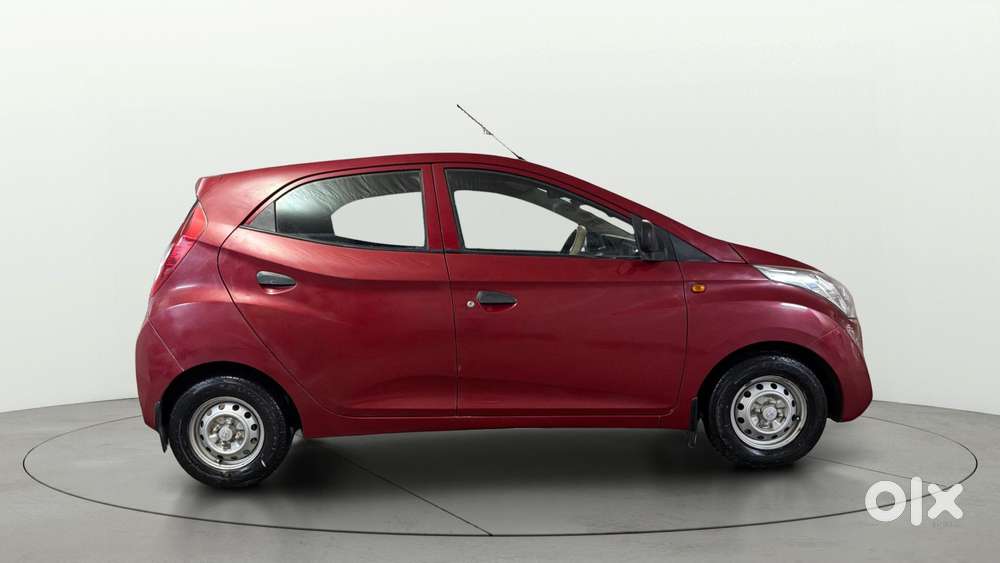 Hyundai Eon Era +, 2015, Petrol