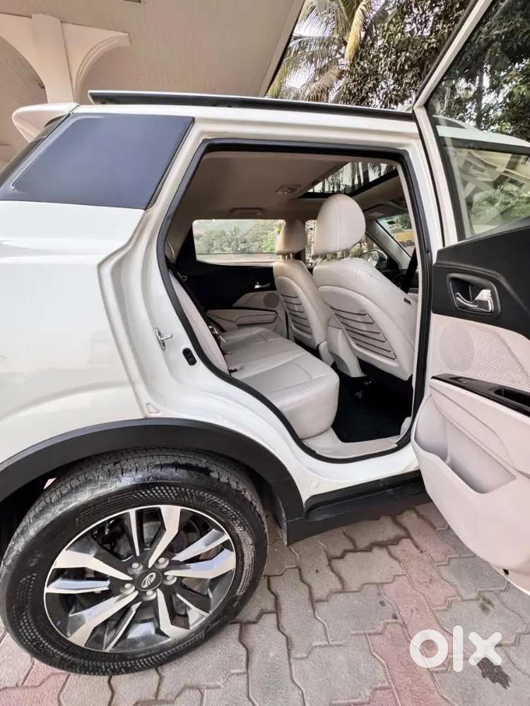 Mahindra Xuv300 2020 Variant