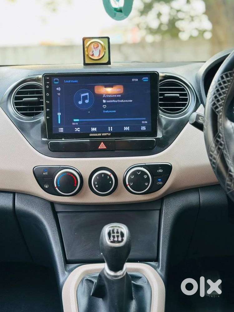 Hyundai Xcent S 1.2 (o), 2014, Petrol