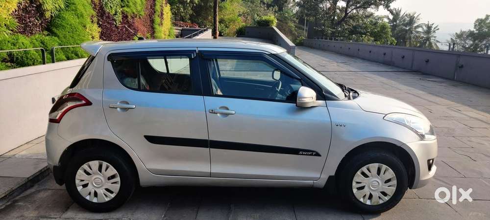 Maruti Swift Vxi 2014 Year