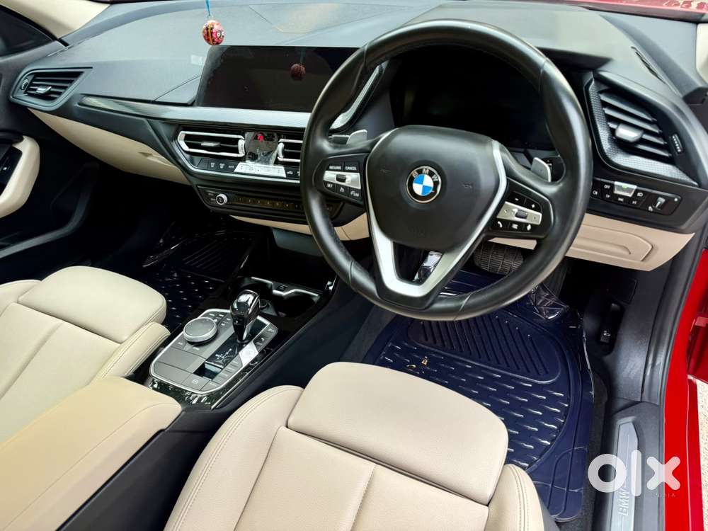 Bmw 2 Series 2.0 220d Sportline, 2021, Diesel