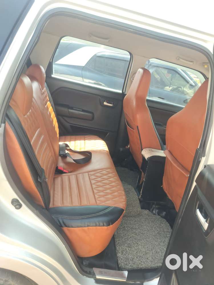 Maruti Suzuki Wagon R Vxi Optional, 2023, Cng & Hybrids