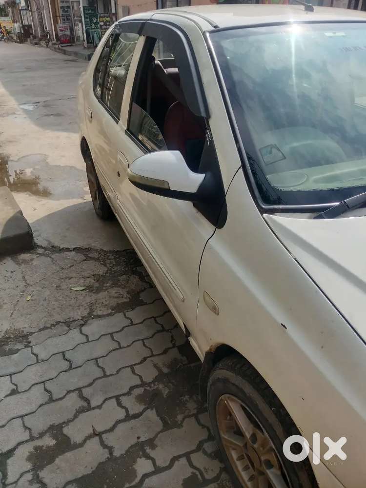Argent Sell Tata Indigo Lx